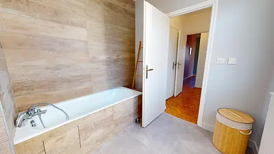 Photo du 101 Rue Joliot-Curie, 69005 Lyon, France Lyon