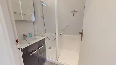 Photo du 101 Rue Joliot-Curie, 69005 Lyon, France Lyon