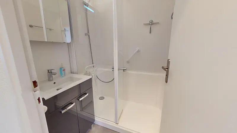 Photo du 101 Rue Joliot-Curie, 69005 Lyon, France Lyon