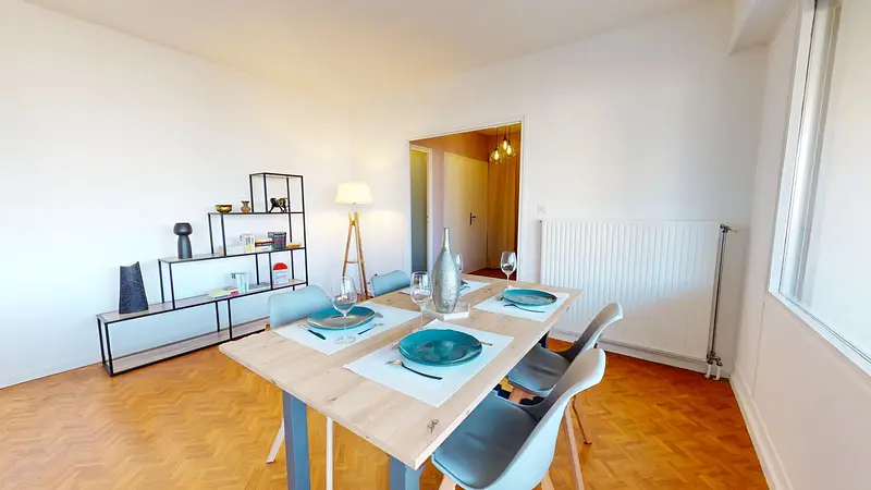 Photo du 101 Rue Joliot-Curie, 69005 Lyon, France Lyon