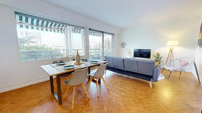 Photo du 101 Rue Joliot-Curie, 69005 Lyon, France Lyon