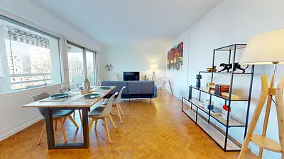 Photo du 101 Rue Joliot-Curie, 69005 Lyon, France Lyon