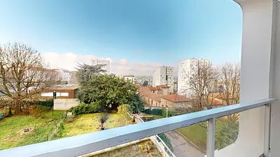 Photo du 101 Rue Joliot-Curie, 69005 Lyon, France Lyon