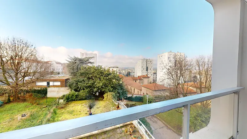 Photo du 101 Rue Joliot-Curie, 69005 Lyon, France Lyon