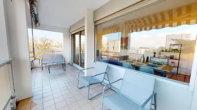 Photo du 101 Rue Joliot-Curie, 69005 Lyon, France Lyon