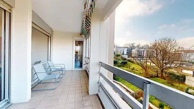 Photo du 101 Rue Joliot-Curie, 69005 Lyon, France Lyon