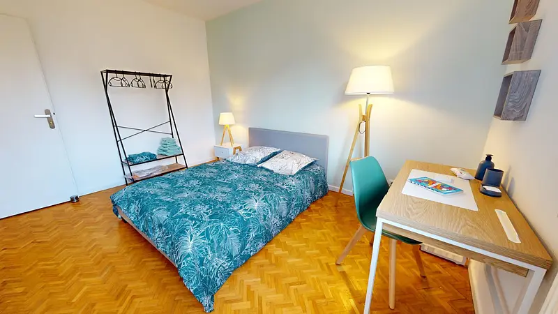 Photo du 101 Rue Joliot-Curie, 69005 Lyon, France Lyon