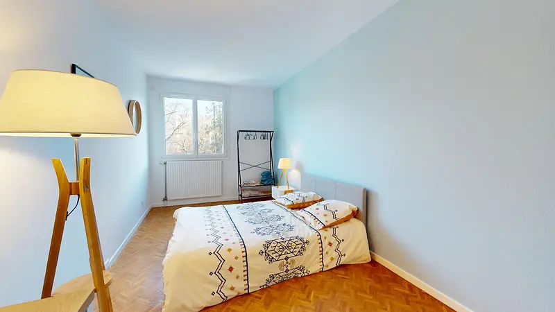 Photo du 101 Rue Joliot-Curie, 69005 Lyon, France Lyon