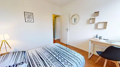 Photo du 101 Rue Joliot-Curie, 69005 Lyon, France Lyon