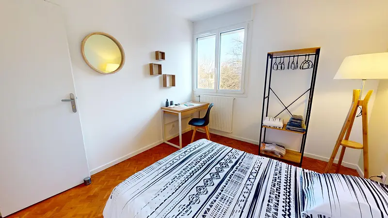 Photo du 101 Rue Joliot-Curie, 69005 Lyon, France Lyon