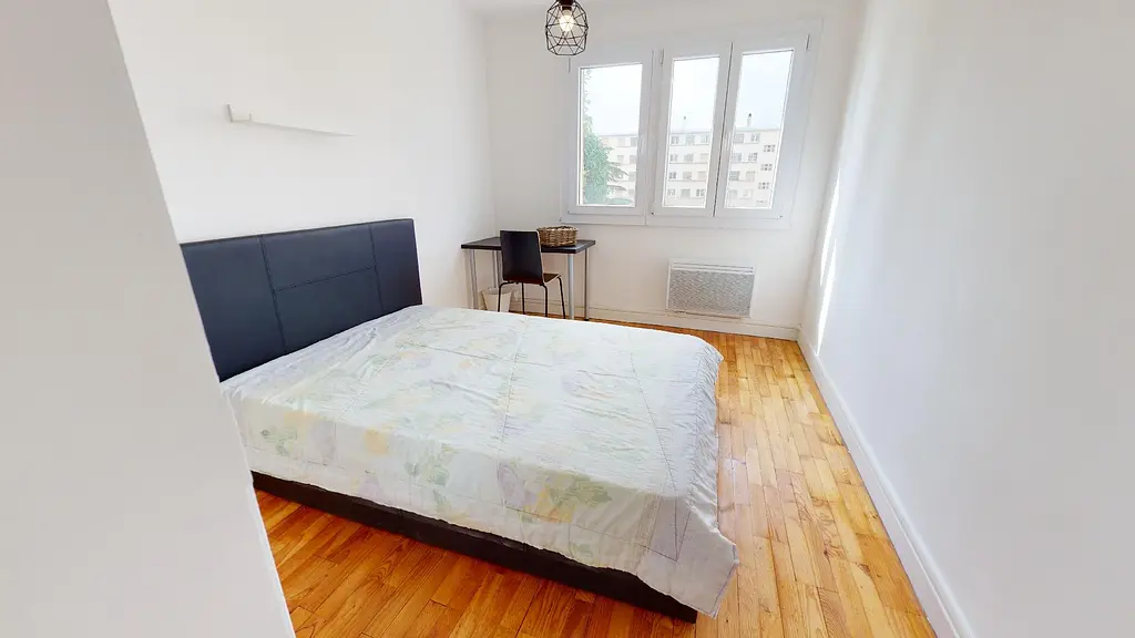 Photo du 10 rue Greuze, 69100 Villeurbanne, France Villeurbanne