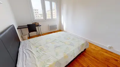 Photo du 10 rue Greuze, 69100 Villeurbanne, France Villeurbanne