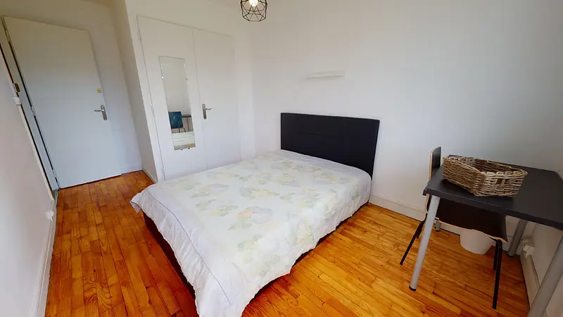 Photo du 10 rue Greuze, 69100 Villeurbanne, France Villeurbanne