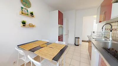 Photo du 22 Rue Du Lieutenant-Colonel Girard, 69007 Lyon, France Lyon