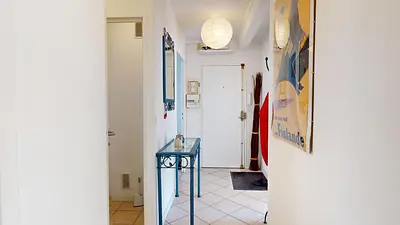 Photo du 22 Rue Du Lieutenant-Colonel Girard, 69007 Lyon, France Lyon