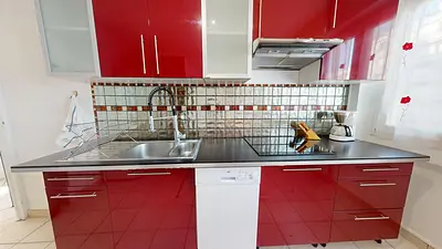 Photo du 22 Rue Du Lieutenant-Colonel Girard, 69007 Lyon, France Lyon