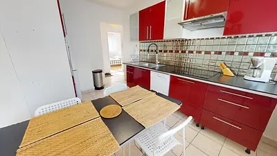 Photo du 22 Rue Du Lieutenant-Colonel Girard, 69007 Lyon, France Lyon