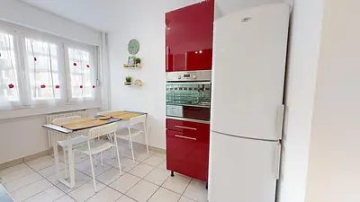 Photo du 22 Rue Du Lieutenant-Colonel Girard, 69007 Lyon, France Lyon