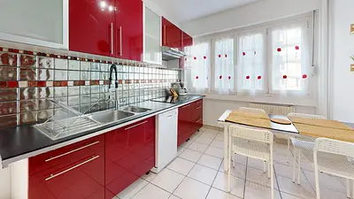 Photo du 22 Rue Du Lieutenant-Colonel Girard, 69007 Lyon, France Lyon