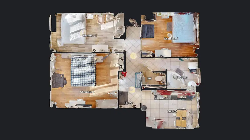 Photo du 22 Rue Du Lieutenant-Colonel Girard, 69007 Lyon, France Lyon