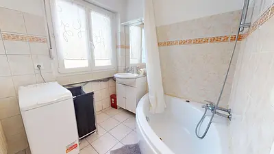 Photo du 22 Rue Du Lieutenant-Colonel Girard, 69007 Lyon, France Lyon