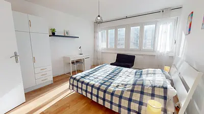 Photo du 22 Rue Du Lieutenant-Colonel Girard, 69007 Lyon, France Lyon