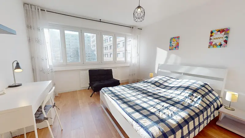 Photo du 22 Rue Du Lieutenant-Colonel Girard, 69007 Lyon, France Lyon