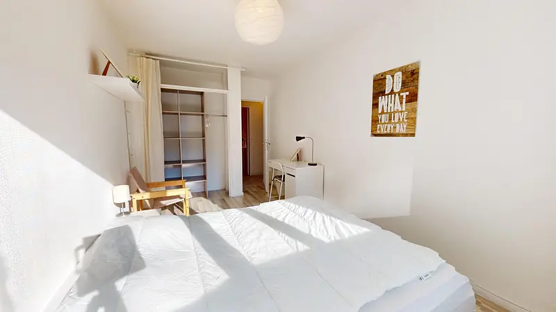 Photo du 22 Rue Du Lieutenant-Colonel Girard, 69007 Lyon, France Lyon