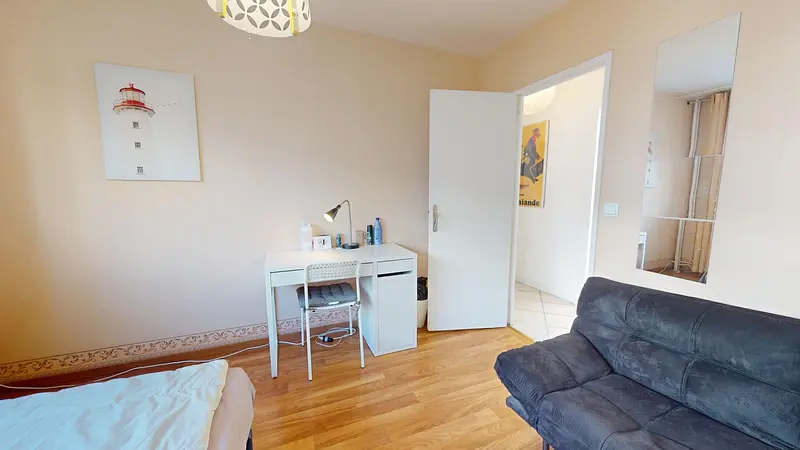 Photo du 22 Rue Du Lieutenant-Colonel Girard, 69007 Lyon, France Lyon