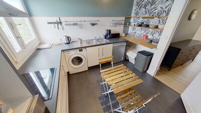 Photo du 3 place charles de gaulle, 33400 Talence, France Talence