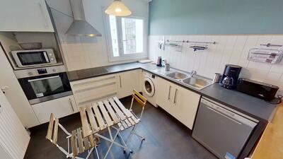 Photo du 3 place charles de gaulle, 33400 Talence, France Talence