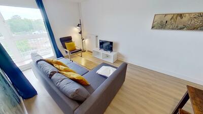 Photo du 3 place charles de gaulle, 33400 Talence, France Talence