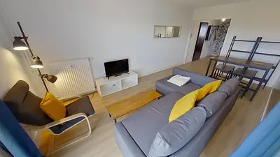Photo du 3 place charles de gaulle, 33400 Talence, France Talence