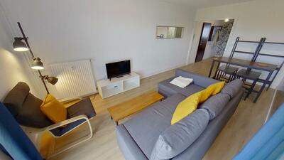 Photo du 3 place charles de gaulle, 33400 Talence, France Talence