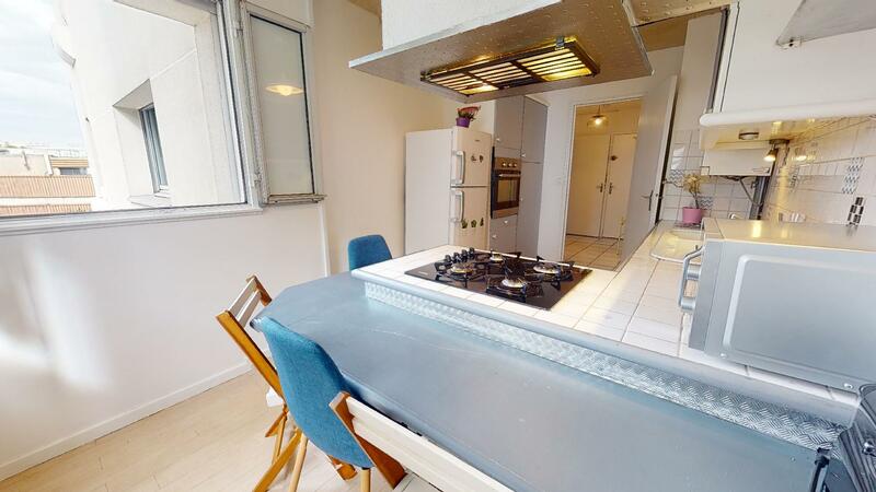 Photo du 5 Rue Des Trois Meules, 42100 Saint-Étienne, France Saint-Étienne