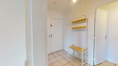 Photo du 5 Rue Des Trois Meules, 42100 Saint-Étienne, France Saint-Étienne