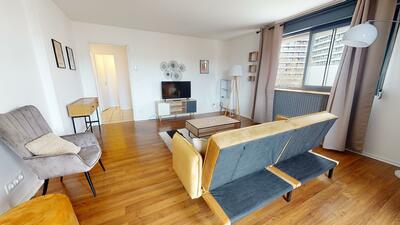 Photo du 5 Rue Des Trois Meules, 42100 Saint-Étienne, France Saint-Étienne