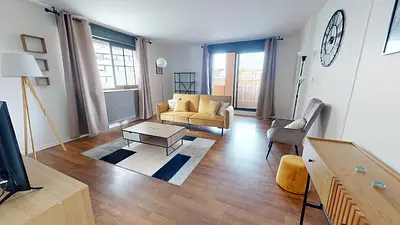 Photo du 5 Rue Des Trois Meules, 42100 Saint-Étienne, France Saint-Étienne