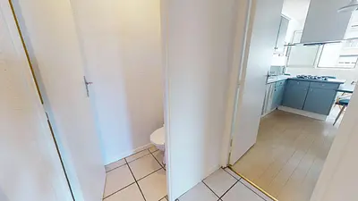 Photo du 5 Rue Des Trois Meules, 42100 Saint-Étienne, France Saint-Étienne