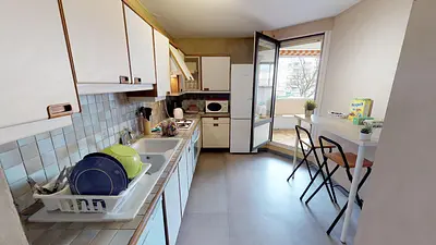 Photo du 12 Rue Ludovic Bonin, 69200 Vénissieux, France Vénissieux