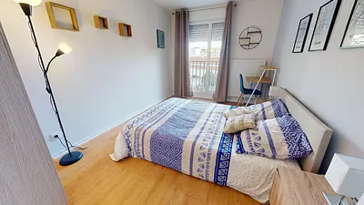 Photo du 5 Rue Des Trois Meules, 42100 Saint-Étienne, France Saint-Étienne