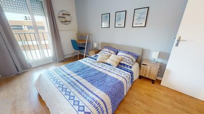 Photo du 5 Rue Des Trois Meules, 42100 Saint-Étienne, France Saint-Étienne