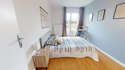 Photo du 5 Rue Des Trois Meules, 42100 Saint-Étienne, France Saint-Étienne