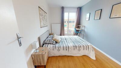 Photo du 5 Rue Des Trois Meules, 42100 Saint-Étienne, France Saint-Étienne