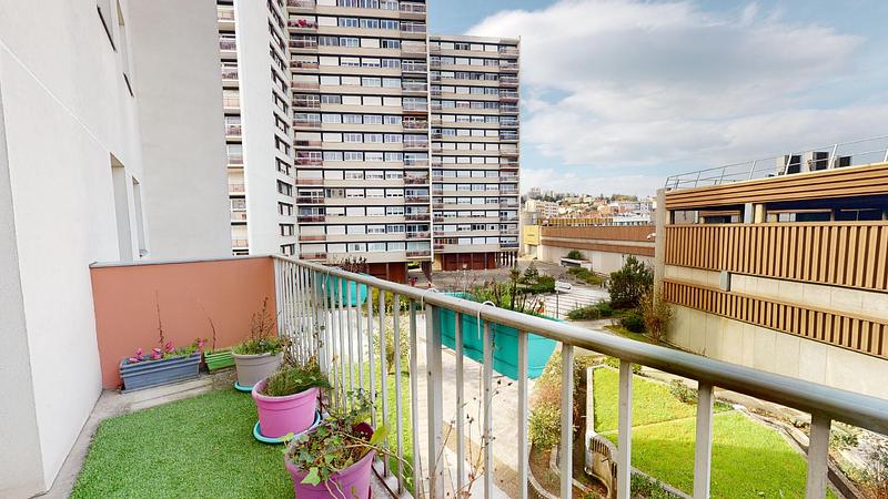 Photo du 5 Rue Des Trois Meules, 42100 Saint-Étienne, France Saint-Étienne