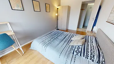 Photo du 5 Rue Des Trois Meules, 42100 Saint-Étienne, France Saint-Étienne