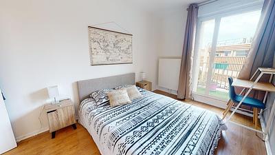 Photo du 5 Rue Des Trois Meules, 42100 Saint-Étienne, France Saint-Étienne