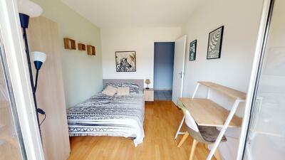 Photo du 5 Rue Des Trois Meules, 42100 Saint-Étienne, France Saint-Étienne