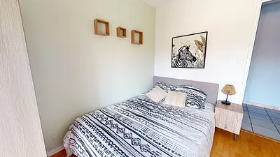 Photo du 5 Rue Des Trois Meules, 42100 Saint-Étienne, France Saint-Étienne