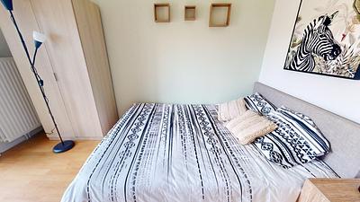 Photo du 5 Rue Des Trois Meules, 42100 Saint-Étienne, France Saint-Étienne